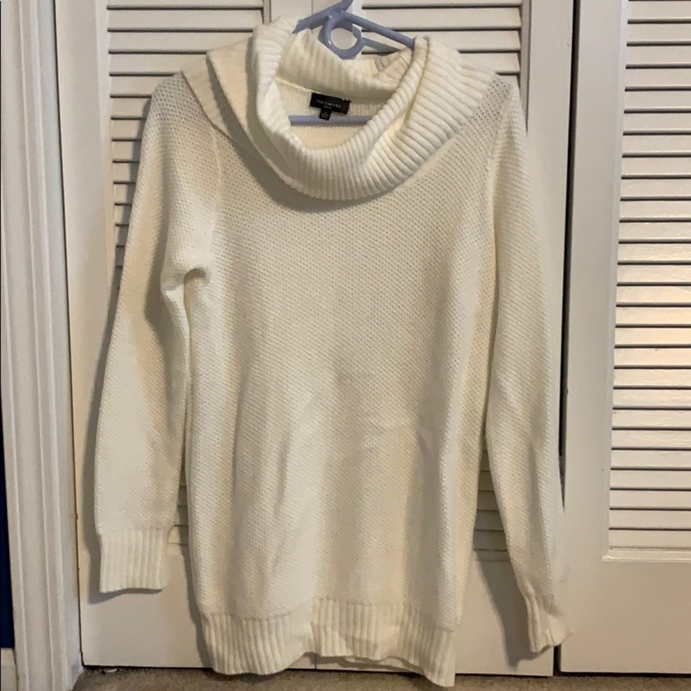 The Limited Sweater